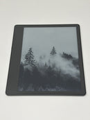 Amazon Kindle Scribe 1st Gen 32GB C4A6T4 Tungsten Very Good