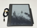 Amazon Kindle Scribe 1st Gen 32GB C4A6T4 Tungsten with Pen Good