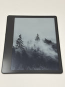Amazon Kindle Scribe 1st Gen 32GB C4A6T4 Tungsten with Pen Good
