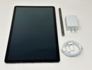 Samsung Galaxy Tab S6 10.5 128GB T-Mobile SM-T867U Mountain Gray w/ Pen Good
