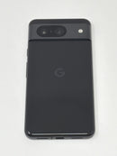 Google Pixel 8 128GB AT&T Only Obsidian GKWS6 Cell Phone Good