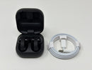 Sony Linkbuds Clip Truly Wireless Open Earbuds YY2999 Black Very Good