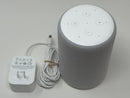 Amazon Echo (3rd Generation) Smart Speaker with Alexa Sandstone White Very Good