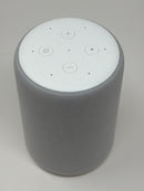 Amazon Echo (3rd Generation) Smart Speaker with Alexa Sandstone White Very Good