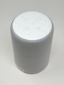 Amazon Echo (3rd Generation) Smart Speaker with Alexa Sandstone White Very Good