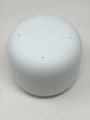 Google Nest Wi-Fi Point with Built In Google Assistant H2E Good
