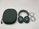 Bowers & Wilkins PX7 S2e Noise Cancelling Headphones Forest Green Excellent