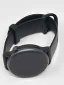 Garmin Vivoactive 6 Slate with Black Band 010-02985-00 GPS Watch Used