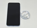 Samsung Galaxy A25 Unlocked Dual SIM 128GB SM-A256E/DS Light Blue Excellent