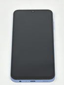 Samsung Galaxy A25 Unlocked Dual SIM 128GB SM-A256E/DS Light Blue Excellent