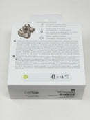 Motorola Moto Buds Loop Crystals by Swarovski Pantone French Oak XT2545-1 NEW