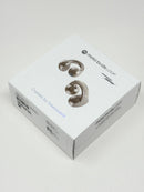 Motorola Moto Buds Loop Crystals by Swarovski Pantone French Oak XT2545-1 NEW