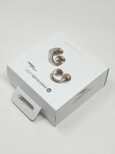 Motorola Moto Buds Loop Crystals by Swarovski Pantone French Oak XT2545-1 NEW
