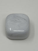 Sony Linkbuds Fit Truly Wireless Earbuds YY2975 Marble White Good