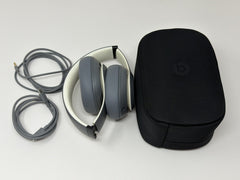 Beats Studio Pro Bluetooth Wireless Headphones Sand/Gray Excellent