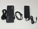 Plugable Thunderbolt 4 USB4 HDMI Docking Station with 96W Charging Very Good
