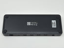 Plugable Thunderbolt 4 USB4 HDMI Docking Station with 96W Charging Very Good