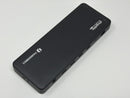 Plugable Thunderbolt 4 USB4 HDMI Docking Station with 96W Charging Very Good