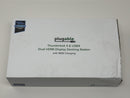 Plugable Thunderbolt 4 USB4 HDMI Docking Station with 96W Charging Very Good