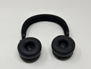 JBL Live Headphones Black 670NC Good