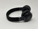 JBL Live Headphones Black 670NC Good