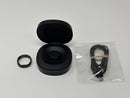 RingConn Ring Gen 2 Matte Black Size 13 Activity Tracker Good