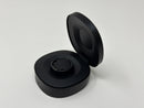 RingConn Ring Gen 2 Matte Black Size 13 Activity Tracker Good