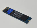 WD Blue NVMe SSD 1TB WDS100T2B0C Good