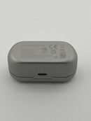 Technics AZ80 Noise Cancelling Earbuds Silver Excellent
