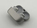 Technics AZ80 Noise Cancelling Earbuds Silver Excellent