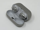 Technics AZ80 Noise Cancelling Earbuds Silver Very Good