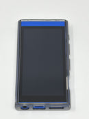HiBy Digital M300 128GB MP3 Player Blue Excellent