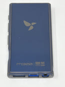 HiBy Digital M300 128GB MP3 Player Blue Excellent