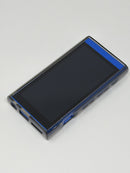 HiBy Digital M300 128GB MP3 Player Blue Excellent