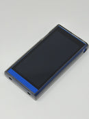 HiBy Digital M300 128GB MP3 Player Blue Excellent