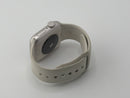 Apple Watch SE 3rd Gen 40mm Starlight Aluminum Case Starlight Band Cellular Good