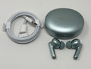 OnePlus Buds 4 Zen Green E513A In-Ear Headphones Very Good