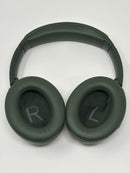 Bose Quiet Comfort 45 Noise Cancelling Headphones Green Very Good