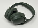 Bose Quiet Comfort 45 Noise Cancelling Headphones Green Very Good