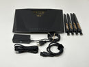 ASUS RT-AX88U AX6000 4804 Mbps Dual-Band Gigabit Router Black Very Good