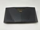 ASUS RT-AX88U AX6000 4804 Mbps Dual-Band Gigabit Router Black Very Good