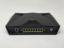 ASUS RT-AX88U AX6000 4804 Mbps Dual-Band Gigabit Router Black Very Good