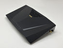 ASUS RT-AX88U AX6000 4804 Mbps Dual-Band Gigabit Router Black Very Good