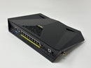 ASUS RT-AX88U AX6000 4804 Mbps Dual-Band Gigabit Router Black Very Good