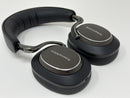 Bowers & Wilkins Px8 S2 Noise Cancelling Wireless Headphones Black Very Good