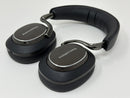 Bowers & Wilkins Px8 S2 Noise Cancelling Wireless Headphones Black Very Good