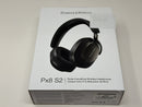 Bowers & Wilkins Px8 S2 Noise Cancelling Wireless Headphones Black Very Good