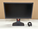 BenQ Zowie XL2411K 24in 144Hz TN Gaming Monitor Very Good
