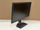 BenQ Zowie XL2411K 24in 144Hz TN Gaming Monitor Very Good