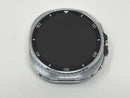 Samsung Galaxy Watch 8 Classic 46mm Silver Demin Sport Bands Wi-Fi LTE Very Good